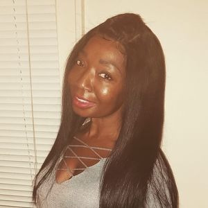 Meet your Posher, Cherie